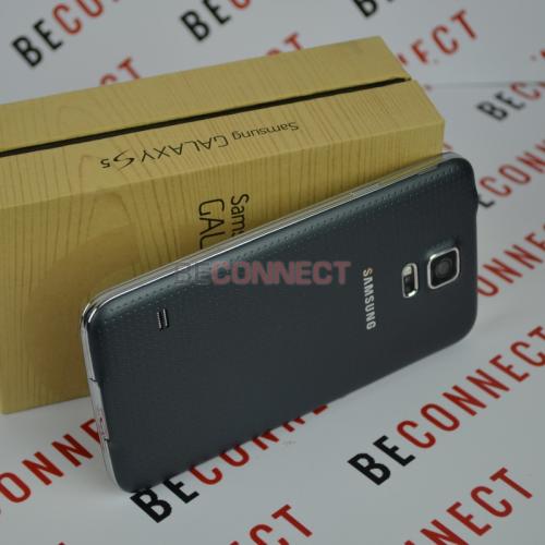 Samsung Galaxy S5 G900F Charcoal Black